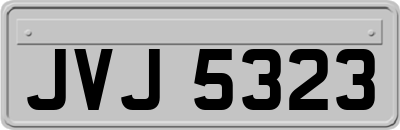 JVJ5323