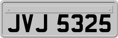 JVJ5325