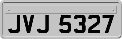 JVJ5327