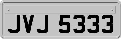 JVJ5333