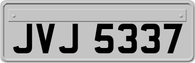 JVJ5337