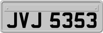 JVJ5353