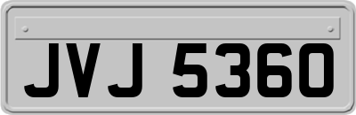 JVJ5360