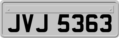 JVJ5363