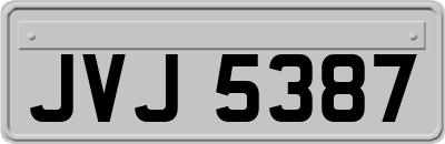 JVJ5387