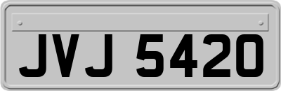 JVJ5420