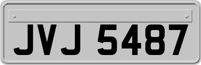 JVJ5487