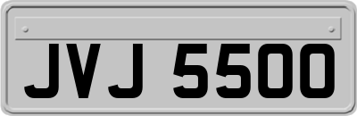 JVJ5500