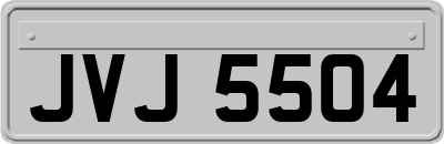 JVJ5504