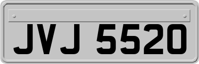 JVJ5520