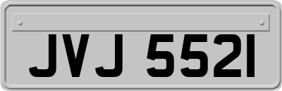JVJ5521