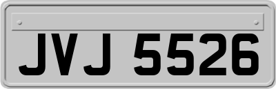 JVJ5526