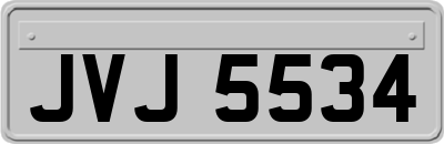 JVJ5534