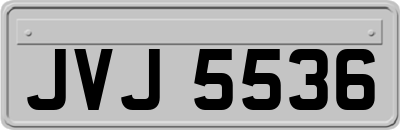 JVJ5536