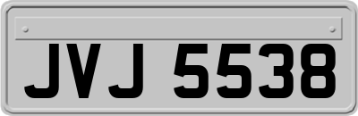 JVJ5538