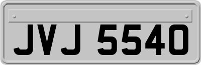 JVJ5540