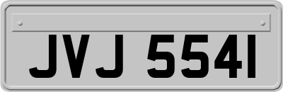 JVJ5541