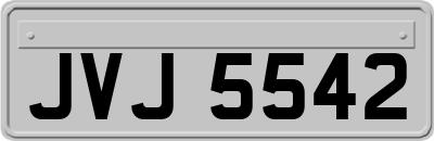 JVJ5542
