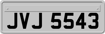 JVJ5543