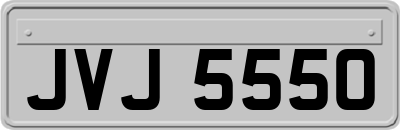 JVJ5550
