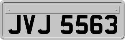 JVJ5563