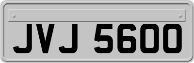 JVJ5600