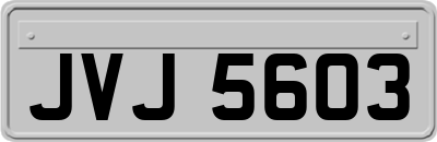 JVJ5603