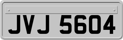 JVJ5604