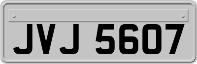 JVJ5607