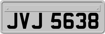 JVJ5638