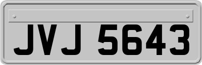 JVJ5643
