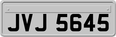 JVJ5645
