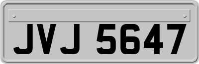 JVJ5647