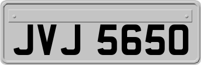 JVJ5650