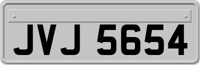 JVJ5654