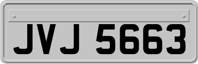 JVJ5663