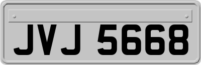 JVJ5668