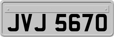 JVJ5670