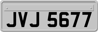 JVJ5677