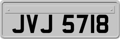 JVJ5718
