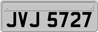JVJ5727