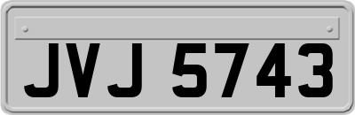 JVJ5743