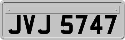 JVJ5747