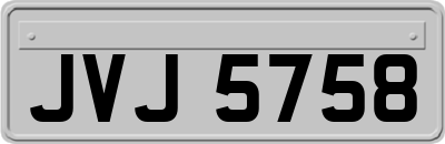 JVJ5758