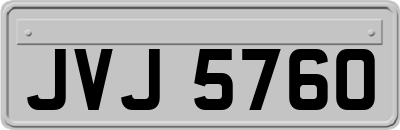 JVJ5760