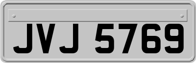 JVJ5769
