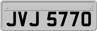 JVJ5770