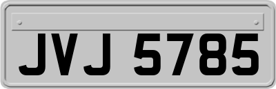 JVJ5785