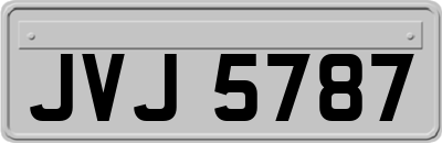 JVJ5787