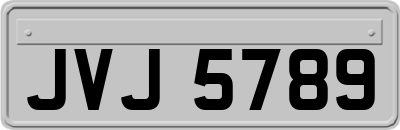 JVJ5789